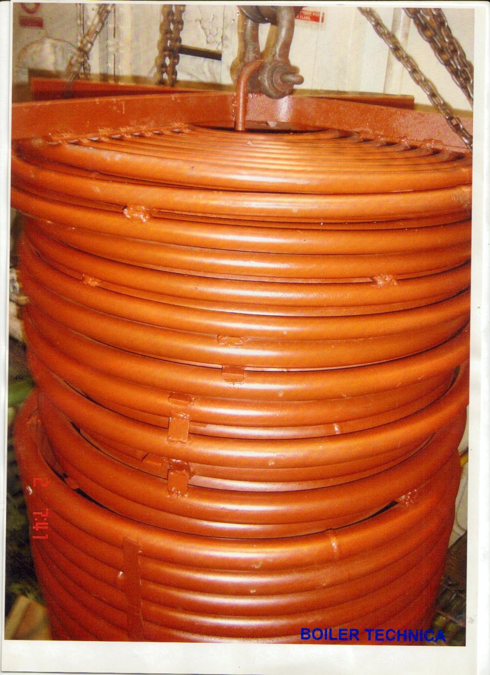 Μηχανουργείο Αλεξανδρόπουλος - Κουρμαρίσματα Σωλήνων