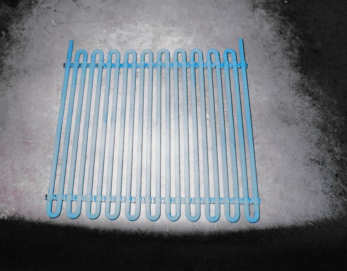 Μηχανουργείο Αλεξανδρόπουλος - Κουρμαρίσματα Σωλήνων