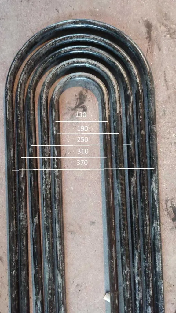 Μηχανουργείο Αλεξανδρόπουλος - Κουρμαρίσματα Σωλήνων