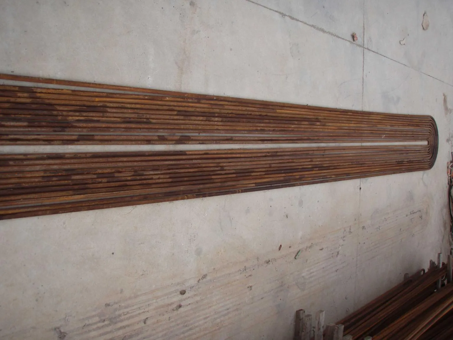 Μηχανουργείο Αλεξανδρόπουλος - Κουρμαρίσματα Σωλήνων