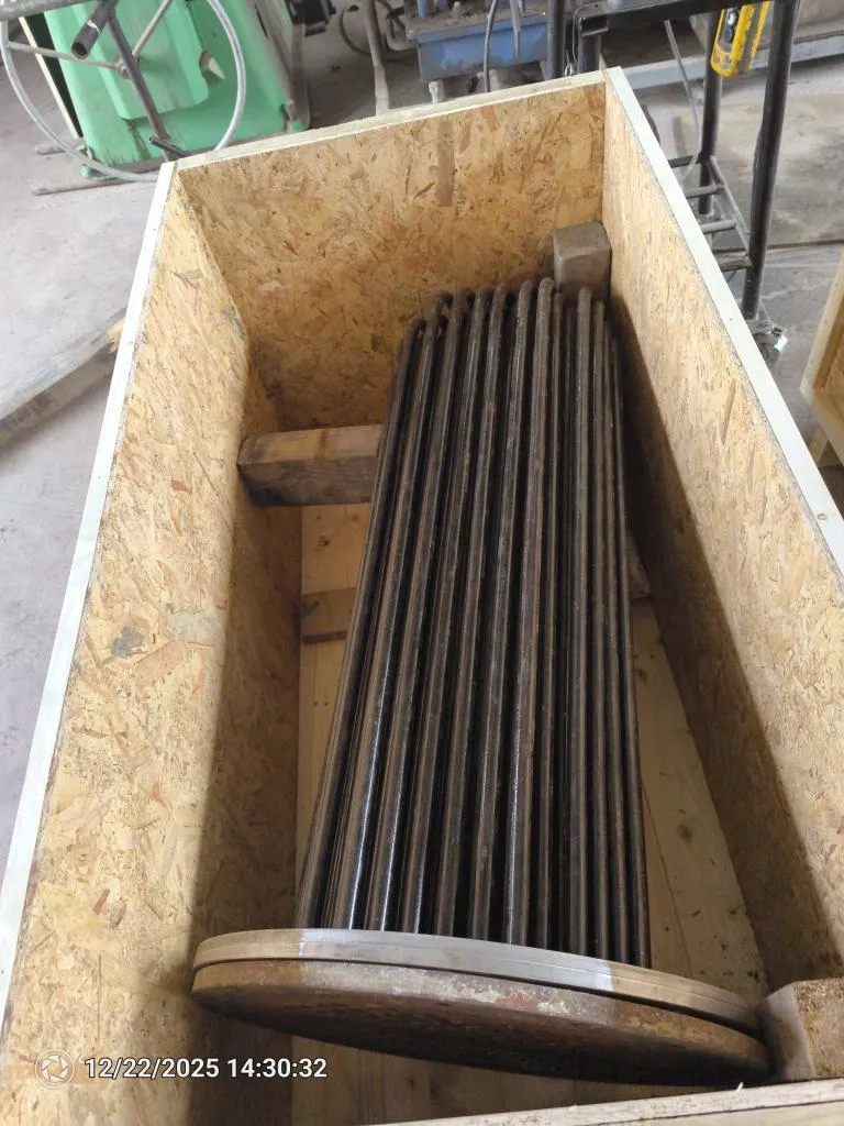 Μηχανουργείο Αλεξανδρόπουλος - Κουρμαρίσματα Σωλήνων