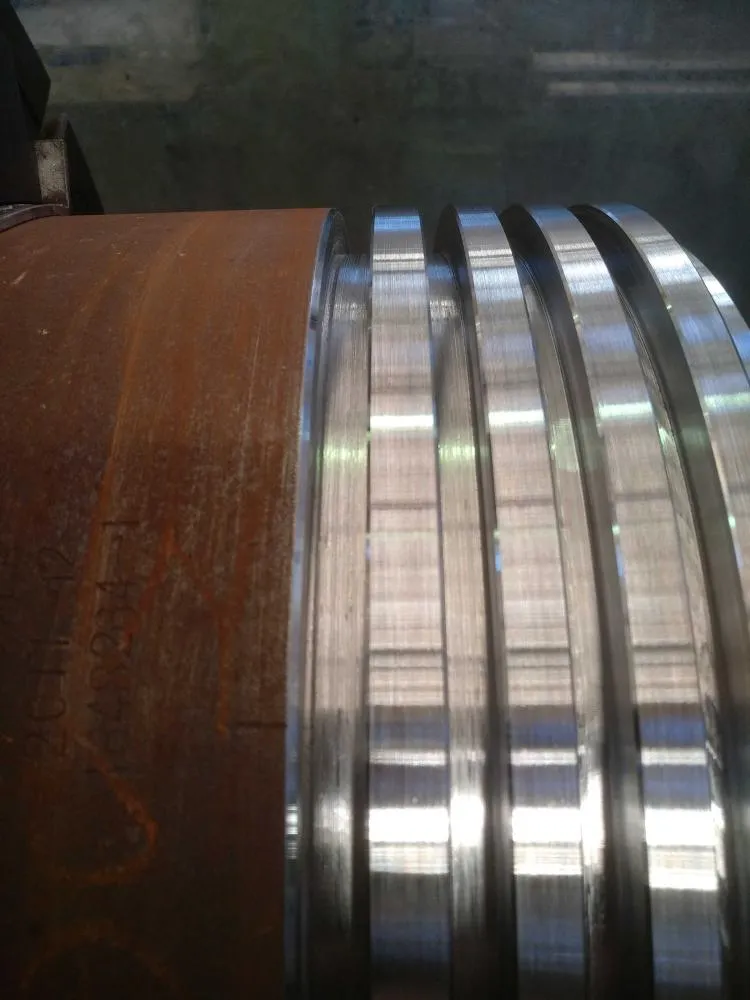 Μηχανουργείο Αλεξανδρόπουλος - Κουρμαρίσματα Σωλήνων