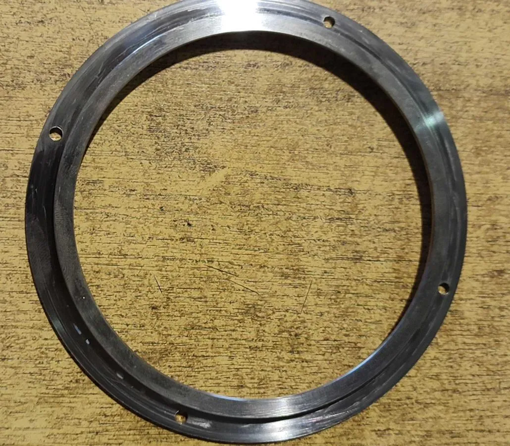 Μηχανουργείο Αλεξανδρόπουλος - Κουρμαρίσματα Σωλήνων