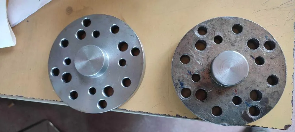 Μηχανουργείο Αλεξανδρόπουλος - Κουρμαρίσματα Σωλήνων