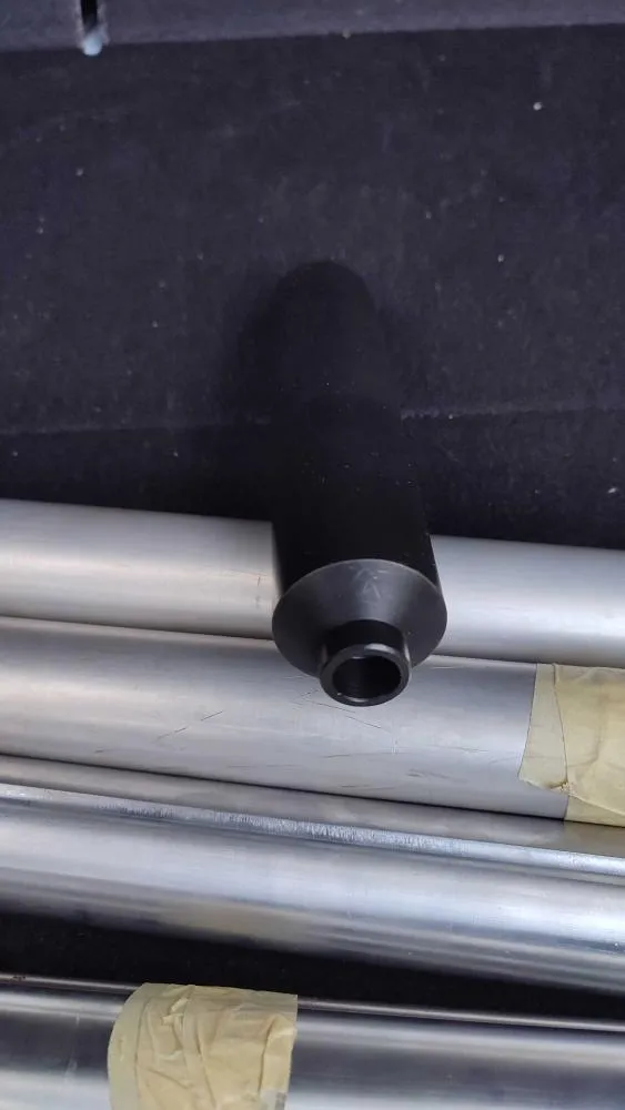 Μηχανουργείο Αλεξανδρόπουλος - Κουρμαρίσματα Σωλήνων