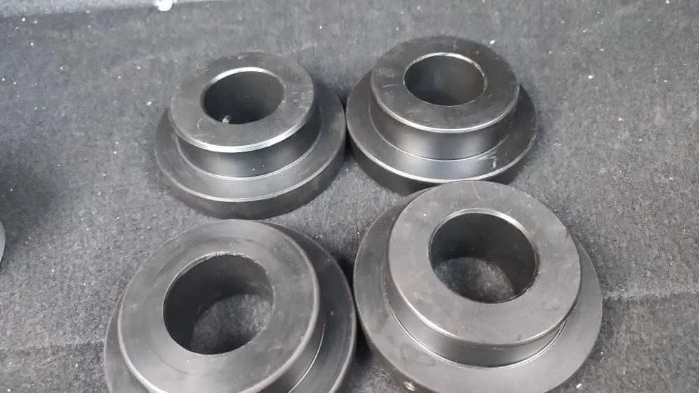 Μηχανουργείο Αλεξανδρόπουλος - Κουρμαρίσματα Σωλήνων