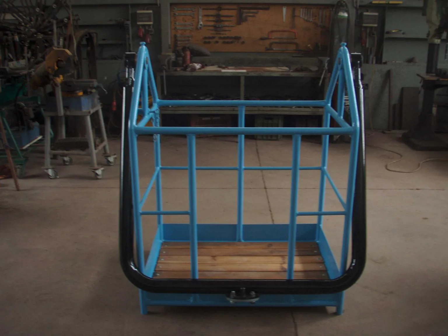 Μηχανουργείο Αλεξανδρόπουλος - Κουρμαρίσματα Σωλήνων