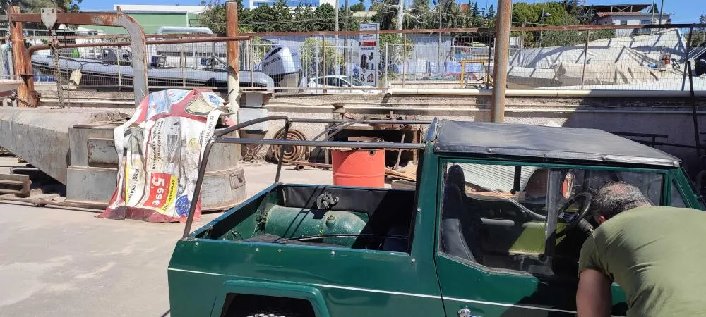 Μηχανουργείο Αλεξανδρόπουλος - Κουρμαρίσματα Σωλήνων