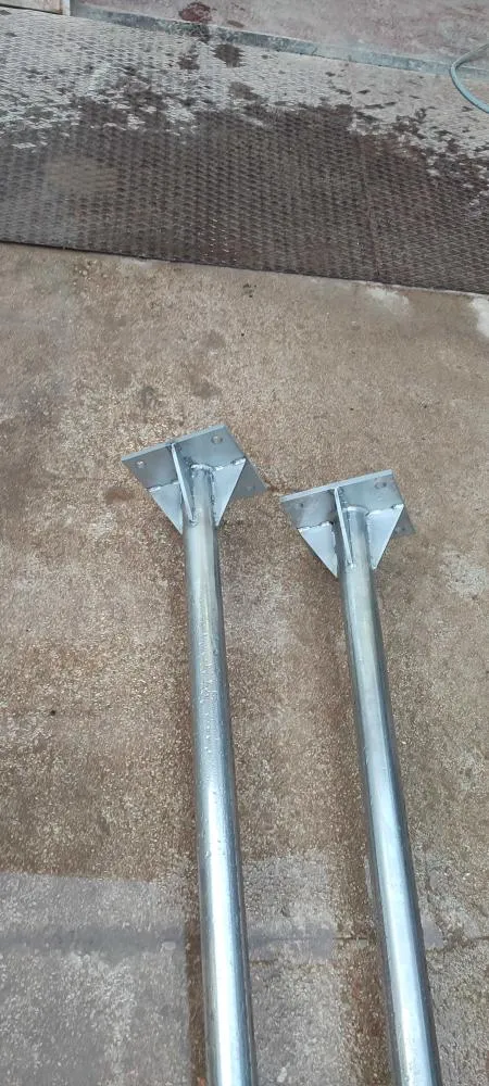 Μηχανουργείο Αλεξανδρόπουλος - Κουρμαρίσματα Σωλήνων