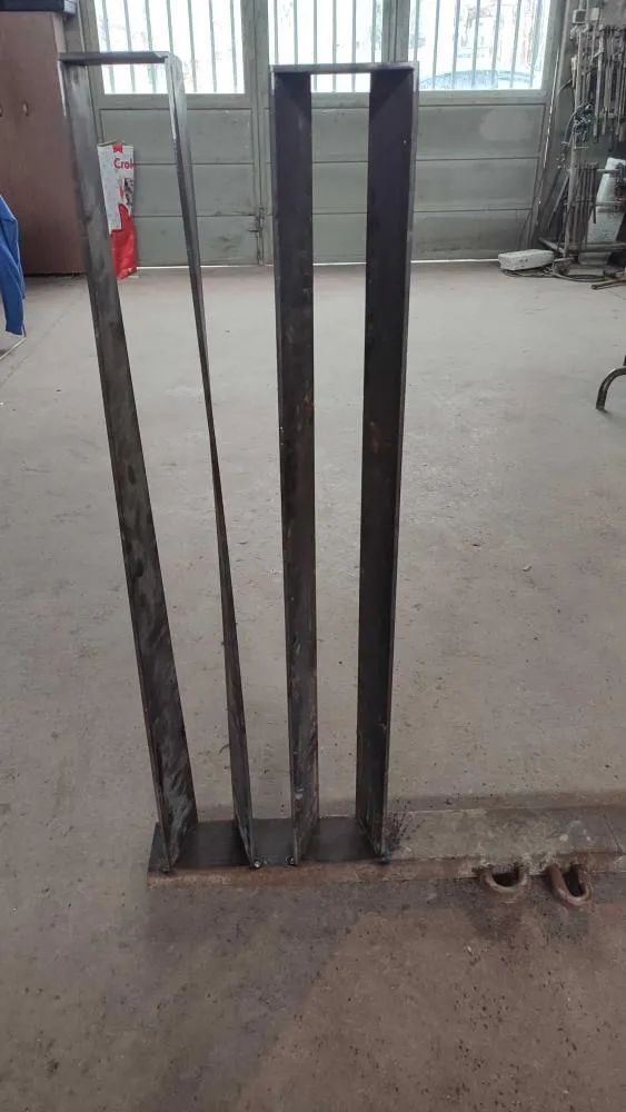 Μηχανουργείο Αλεξανδρόπουλος - Κουρμαρίσματα Σωλήνων