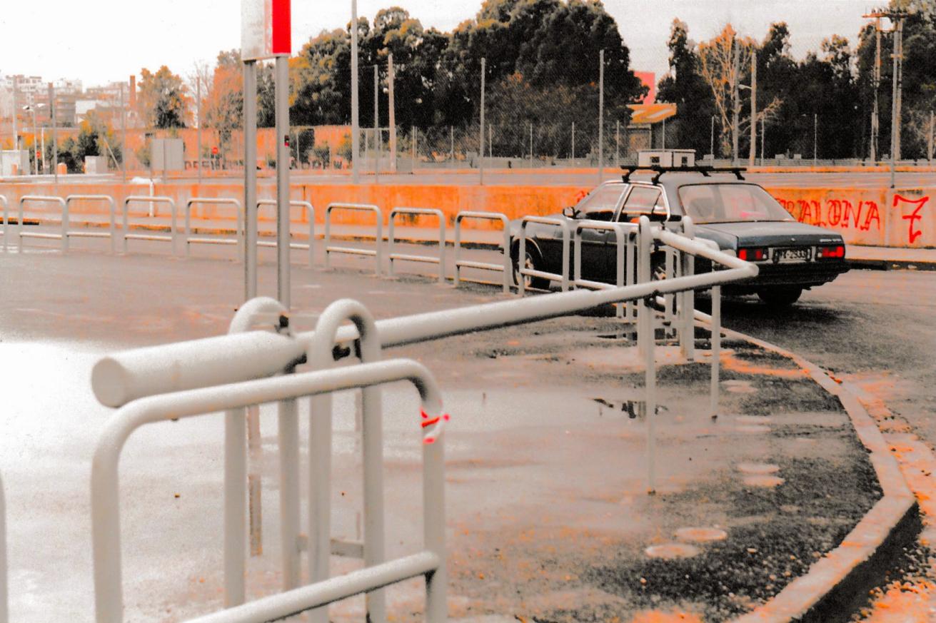 Μηχανουργείο Αλεξανδρόπουλος - Κουρμαρίσματα Σωλήνων