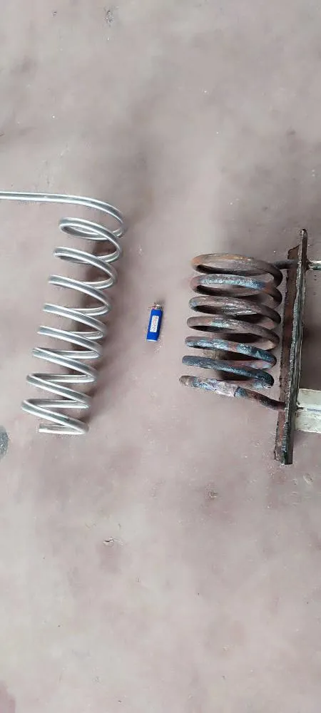 Μηχανουργείο Αλεξανδρόπουλος - Κουρμαρίσματα Σωλήνων